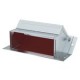BSKM-ES 1025 7216450 OBO BETTERMANN Nível, crescente de montagem suspensa, 100x250, Strip-galvanizado a norm..