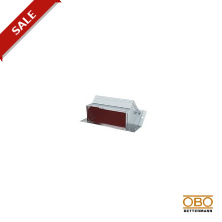 BSKM-ES 1025 7216450 OBO BETTERMANN Livello, passando per il montaggio, 100x250 sospesa, Strip-zincato a nor..