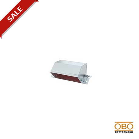 BSKM-EF 1025 7216455 OBO BETTERMANN Livello, cadendo per montaggio a sospensione, 100x250, Strip-zincato a n..
