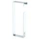 BSKM-BW 1025 7216470 OBO BETTERMANN abrazadera de instalación para el montaje, 100x250 pared, Strip-galvaniz..