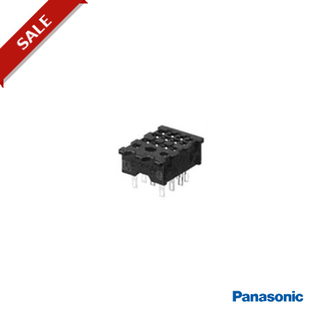 ADX18003J ADX18003 PANASONIC S1DX Accessorio, Presa