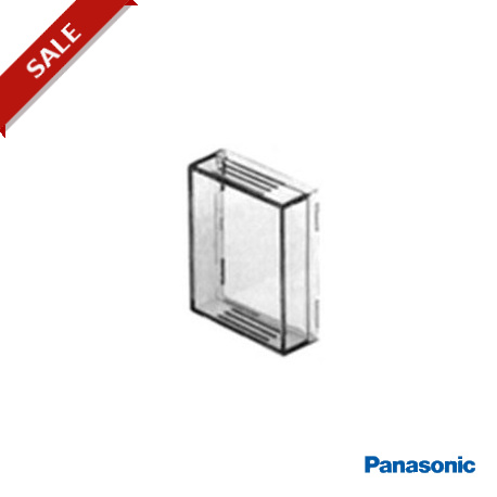 ADX18008J ADX18008 PANASONIC S1DX Accessory, Protective cover