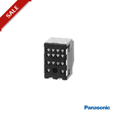 ADX18011J ADX18011 PANASONIC S1DX Accesorio, Socket