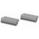 AFP0802 AFP0802J PANASONIC MC connector set mini combicon 9-pin (spare part, 2 pieces)