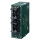 AFP0RC32CP PANASONIC FP0R-C32CP CPU, 32k pasos, 16 (PNP + NPN), 16 trans. PNP, MIL conector de puerto COM: R..