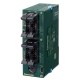 AFP0RC32CT-T AFP0RC32CT PANASONIC FP0R CPU. 16 ED / 16 SD NPN, terminal a conector cable plano, puerto adici..
