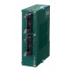 AFP0RE16P PANASONIC FP0R-E16P espansione, 8IN/8OUT trans. PNP, 2x10-pin board (MIL-C-83503), 24VDC