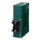 AFP0RE16YP-T AFP0RE16YP PANASONIC FP0R-E16YP expansão 16OUT transistor PNP, 2x10-pinos soquete da placa (MIL..