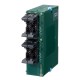 AFP0RE32T PANASONIC FP0R-E32T expansion 16IN/16OUT, (p+n) switching/transistor NPN, 4x10-pin socket board (M..