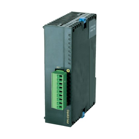 AFP0RE8YRS-T AFP0RE8YRS PANASONIC FP0R-E8YRS расширения реле 8OUT, МС разъем 24В