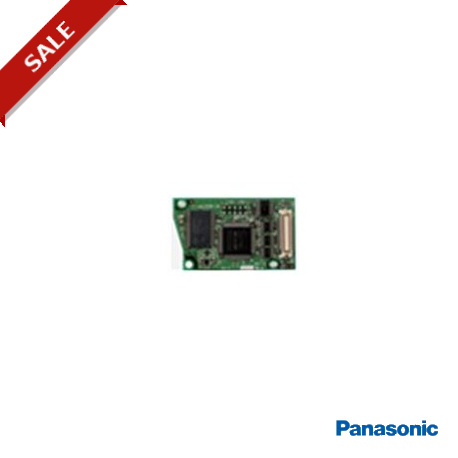 AFP2208 PANASONIC FP2SH DE Unidade de Memória para FP2C2LJ e FP2C2J
