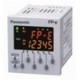 AFPE224302 PANASONIC FP-e CPU, 8DI/5DO NPN + 1DO relay, MC connectors, with RS485 COM port, 24VDC