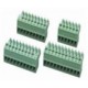AFPE804 PANASONIC FP-E Set of Screw Terminals