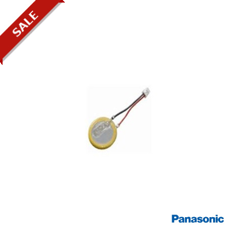 AFPG804J AFPG804 PANASONIC Batterie pour FP-Sigma, FP-e, avec fiche de raccordement