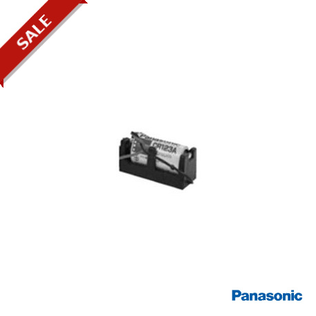 AFPG807 PANASONIC FP-Sigma support de batterie