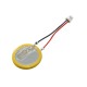 AFPX-BATT AFPXBATTJ PANASONIC Li-Ion Battery with cable for FP-X/7/0H and GT02/03/05/12/32/703/704, for cloc..
