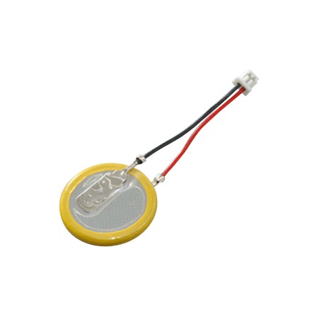 AFPX-BATT AFPXBATTJ PANASONIC Li-Ion Battery with cable for FP-X/7/0H and GT02/03/05/12/32/703/704, for cloc..