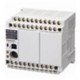 AFPX-C38AT PANASONIC FP-X C38AT unidade de controle, de 32 k Passos, 24 (24V DC) /14 (transistor NPN, 0,5 A)..
