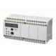 AFPXC60RDJ AFPX-C60RD PANASONIC FP-X C60RD unidad de control, 32k Pasos, 32 (24V DC) / 28 (2A relé), bloque ..