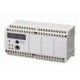 AFPXC60RDJ AFPX-C60RD PANASONIC FP-X C60RD control unit, 32k Steps, 32 IN (24V DC) / 28 OUT (2A relay), term..