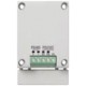 AFPX-COM5 AFPXCOM5 PANASONIC FP-X Communication cassette, 1ch. Ethernet COM1 ( 10Base-T, 100Base-TX) and 1ch..