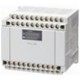 AFPXE30PDJ AFPX-E30PD PANASONIC FP-X E30 unidade de expansão, 16 (24V DC) / 14 OUT (saída de 0,5 A), do bloc..