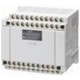 AFPXE30PDJ AFPX-E30PD PANASONIC FP-X E30 expansion unit, 16 IN (24V DC) / 14 OUT (transistor, 0.5A), termina..
