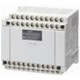 AFPX-E30P AFPXE30PJ PANASONIC FP-X E30 expansion unit, 16 IN (24V DC) / 14 (transistor, 0,5 A), Klemmenleist..