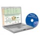 AFW1033J AFW1033 PANASONIC Software "PCWAY" para o Excel, apenas USB-porta dongle sem software