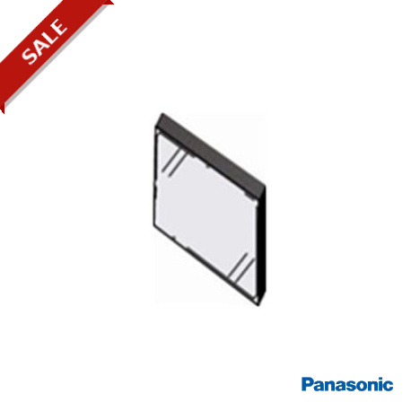 AIG02800 PANASONIC GT02/703 front-panel-Schutz-Blatt, 10 Stück