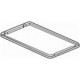 AIG02810 PANASONIC GT02/703 embalagem à prova de água, peças de reposição, 10 peças