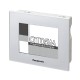 AIG05MQ03D PANASONIC Touch-panel GT05M 3.5", Monochrom, 320 x 240 pix., RS232 + USB-B (prog), 24V DC, SD/SDH..