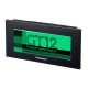 AIG12GQ12D PANASONIC Touch panel GT12 4.6", 8 gray scale, 320x120 pix., RS232 + mini-USB (prog.), 24V DC, SD..