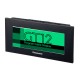 AIG12GQ14D PANASONIC Touch panel GT12 4.6", 8 gray scale, 320x120 pix., RS422/485 + mini-USB (prog.), 24V DC..