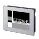 AIG32MQ03DE PANASONIC Touch panel GT32M-E 5.7", IP67, -20°C to + 60°C, Anti ultraviolet rays, Non-glare trea..