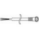 QUAE0001841 AIGT8192D PANASONIC Cable. FP-I4C / GT (3 hilos sueltos) 24 VCC -- puerto de programación Mini D..