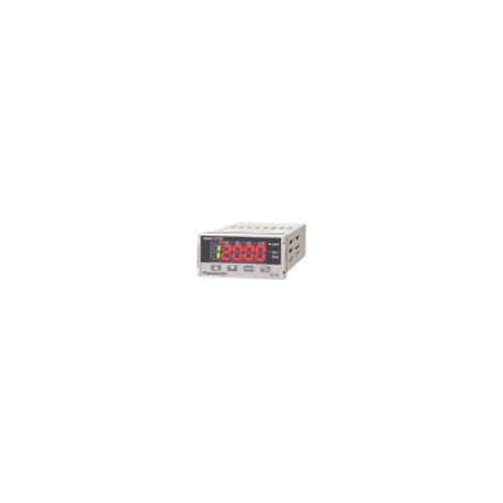 AKT2113200 PANASONIC KT2 Contrôleur de Température Digital, 240V AC, multi-entrées, 1 x courant, 2 x alarme,..