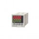 AKT4112100J AKT4112100 PANASONIC Temperaturregler, digital, 1x Transistor + 1x Alarm, 240V AC, 48x48mm