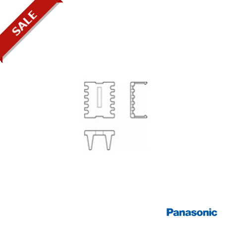 AKT4801J AKT4801 PANASONIC KT4 Accessori, coperchio del Terminale