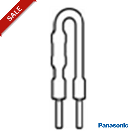 AKT4811J AKT4811 PANASONIC KT7-Zubehör, Shunt-Widerstand