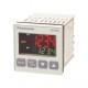 AKT4H112110 PANASONIC Controlador de temperatura KT4H, 24 V CA, tensión de outp., 2ª salida de control para ..