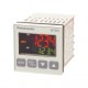 AKT4H212120 PANASONIC Controlador de temperatura KT4H, 24V DC, transistor outp., 1 alarma outp. , calefacció..