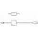AKT4H820 PANASONIC KT4H Zubehör,Werkzeug, Kabel