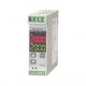 AKT7213100 PANASONIC KT7 Temp. Ctrl., 24 V AC/DC, DC current out, alarm out