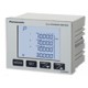 AKW92112 PANASONIC KW9M Eco-power meter, montage sur panneau, kW, kWh, kvar, A, V, PF, Hz, Tem. °C, RS485, M..