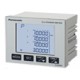 AKW92112 PANASONIC KW9M Eco-misuratore di potenza, montaggio a pannello, kW, kWh, kvar, A, V, PF, Hz, Tem. °..