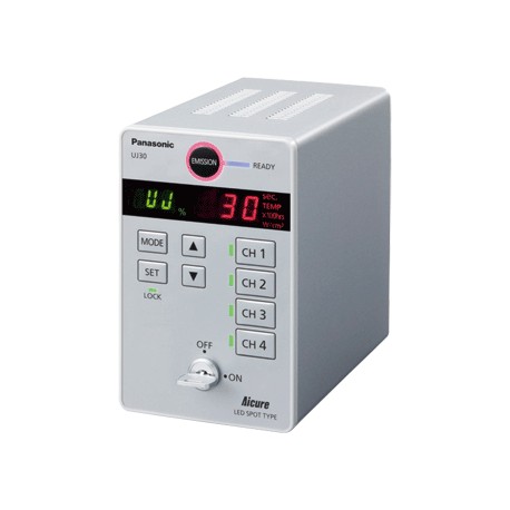 ANUJ3000 PANASONIC Contrôleur de UJ30