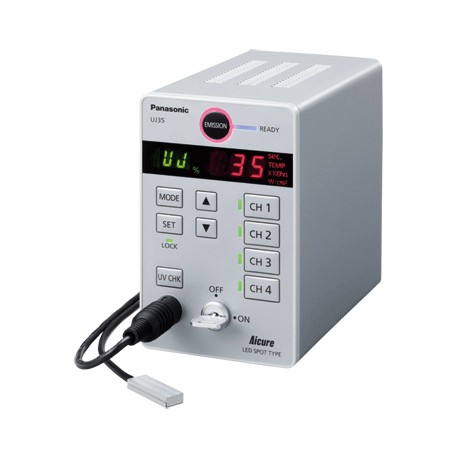 ANUJ3500 PANASONIC UJ35 контроллер