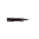 ANUJ6172 PANASONIC LED head, short version, 365nm max. 9.300mW/cm², with connection cable 1,9m