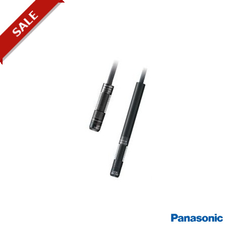 ANUJ6426 PANASONIC Lente per LED testa, standard spot dia. 6mm